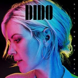 Dido Still On My Mind  Vinyl LP