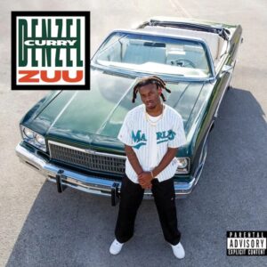 Denzel Curry - Zuu Vinyl Record