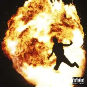 METRO BOOMIN Not All Heroes Wear Capes