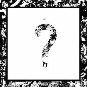XXXTentacion ?  Vinyl Record