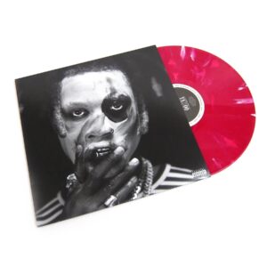 Denzel Curry : TA1300 Vinyl Record