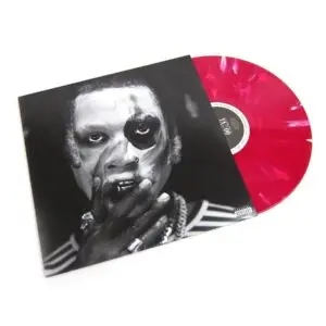 Denzel Curry : TA1300 Vinyl Record