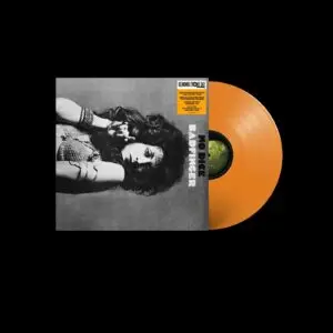 BADFINGER : NO DICE VINYL RECORD