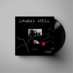 Laurel Hell : Mitski Vinyl Record
