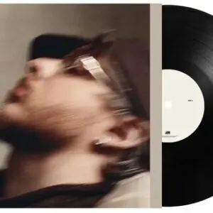Jack Harlow : Monica Artist VINYL RECORD