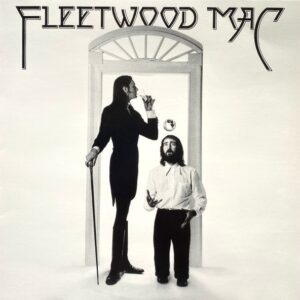 Fleetwood Mac : Rumours Remastered Vinyl