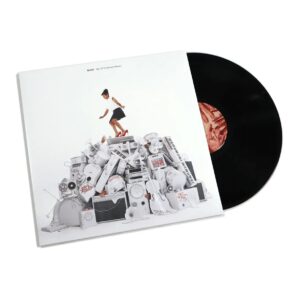 Raye - My 21st Century Blues LP