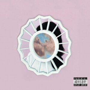 MAC MILLER / THE DIVINE FEMININE Vinyl