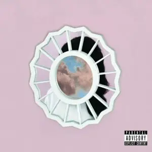 MAC MILLER / THE DIVINE FEMININE Vinyl