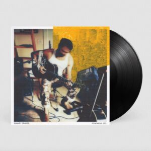 Shakey Graves - Fondness, Etc. Vinyl