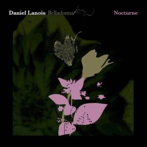 Daniel Lanois - Belladonna Nocturne