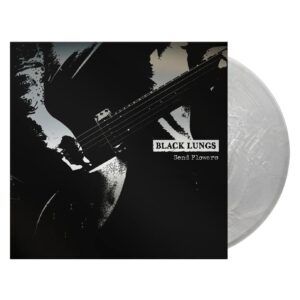 Send Flowers (15 Year Anniversary)Send Flowers (15 Year Anniversary)  Metallic Vinyl