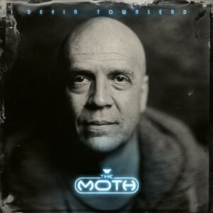 Devin Townsend  - The Moth (2LP)