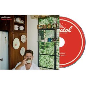 Niall Horan Dinner Party (CD)