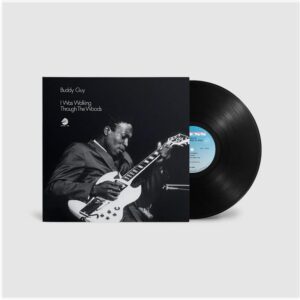 Buddy Guy I Was Walking Through The Woods (Chess 75 Series) 180g LP