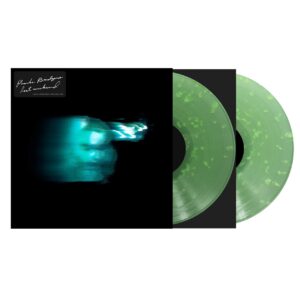 PHOEBE BRIDGERS - LOST WEEKEND (2LP)(COLOURED)