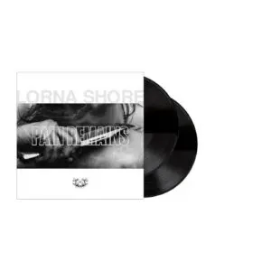 Lorna Shore – Pain Remains - LP