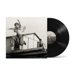 The Revivalists : Get It Honest [Black] Vinyl
