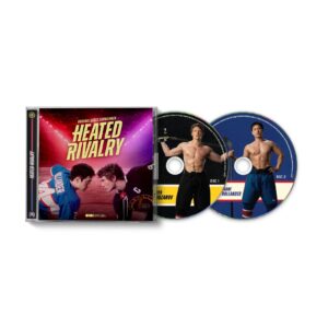 Heated Rivalry (Original Series Soundtrack) (New CD)