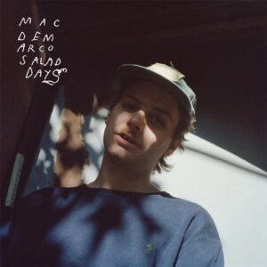 Mac Demarco –  Salad Days Vinyl Record
