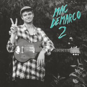 Mac Demarco 2 Vinyl Record