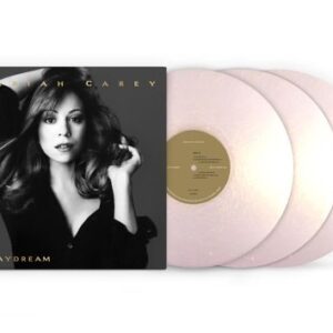 Mariah Carey Daydream - 30th Anniversary [Iridescent Gold]