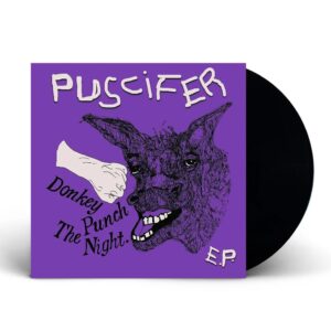 Puscifer - Donkey Punch The Night EP