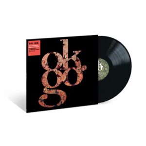 Ok Go Oh No LP