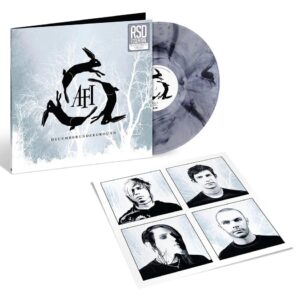 AFI - DECEMBERUNDERGROUND (COLOURED)