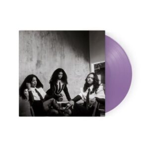 The Womack Sisters / The Womack Sisters