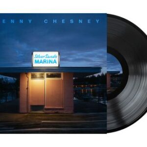 KENNY CHESNEY / SILVER SANDS MARINA