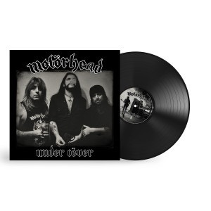 Motorhead Under Cover LP