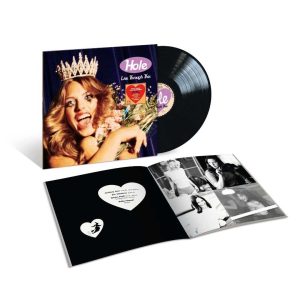 Hole Live Through This 180g LP