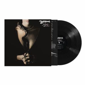 Whitesnake Slide It In LP