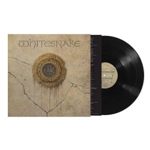 Whitesnake Whitesnake LP