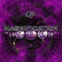 Yes - Magnification (25th Anniversary Edition Half-Speed)