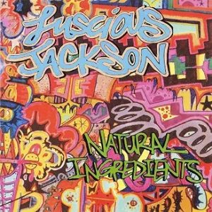 Luscious Jackson  Natural Ingredients [LP]