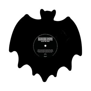 Cancer Bats Give Me Dirt / Cinnamon Girl (Shaped Vinyl)