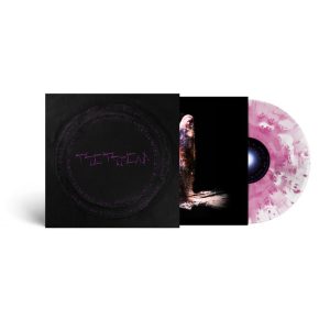 WILLOW - THE THREAD (COLOURED)