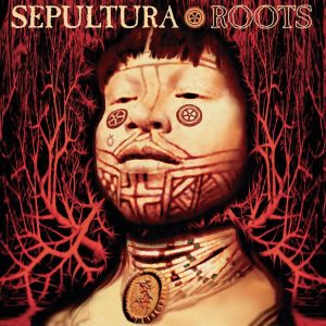 SEPULTURA / ROOTS (METAL MATTERS CAMPAIGN)