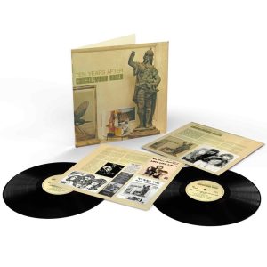 Ten Years After Cricklewood Green [Deluxe]