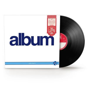 Public Image Ltd. Album (Rhino Reserve) 180g LP