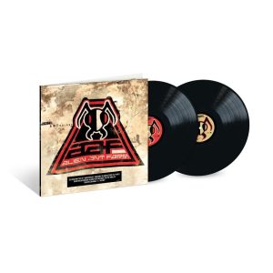 Alien Ant Farm ANThology 2LP