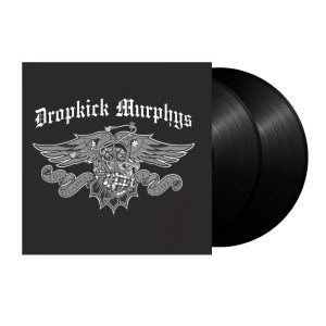 Dropkick Murphys The Meanest of Times Vinyl Record