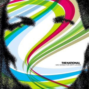 The National - Sad Songs For Dirty Lovers (Abbey Road) [Vinyl]