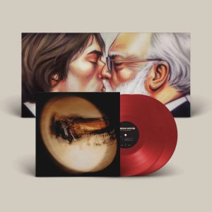 Cameron Winter Live At Carnegie Hall (Geese) DEEP RED Vinyl Record