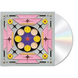 Mike D Thank You LP  CD