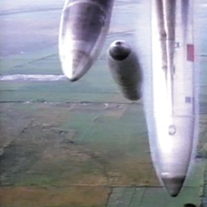 GODSPEED YOU BLACK EMPEROR - YANQUI U.X.O. (2LP)