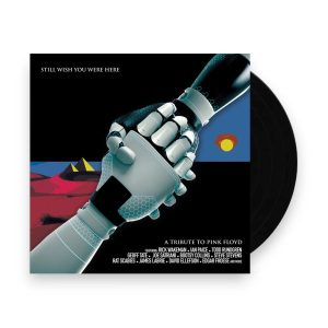 Still Wish You Were Here - A Tribute to Pink Floyd (LP Vinyl)