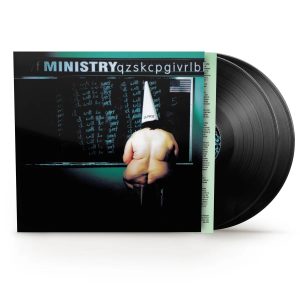 Ministry - Dark Side of the Spoon [Deluxe Edition] [ROCKtober 2026]
